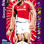 201 George Friend