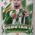 201  Cucho Hernández