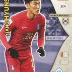 201 Jang Hyun-Soo