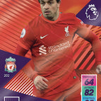 202 Xherdan Shaqiri