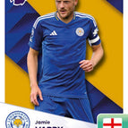 202   Jamie Vardy