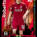 202 - Andrew Robertson