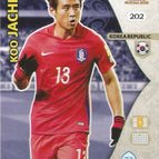 202 Koo Ja-Cheol
