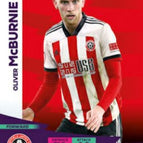 203 Oli McBurnie