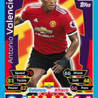 203 Antonio Valencia