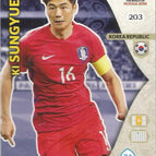 203 Ki Sung-Yueng