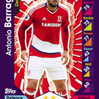 204 Antonio Barragan