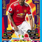 204 Eric Bailly
