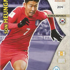 204 Son Heung-Min
