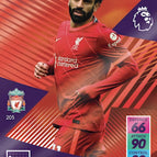 205 Mohamed Salah