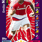 205 Emilio Nsue