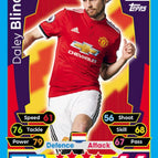 205 Daley Blind