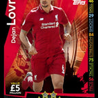 205 - Dejan Lovren