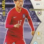205 Lee Jae-Sung