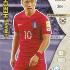 206 Hwang Hee-Chan