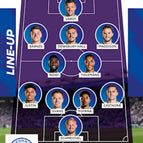 207  Line-Up