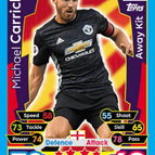 207 Michael Carrick