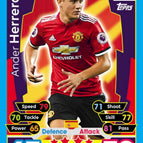 208 Ander Herrera