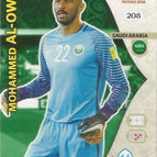 208 Mohammed Al-Owais
