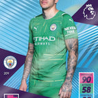 209 Ederson