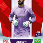 209  Alisson