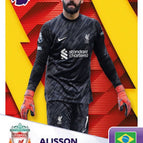 209   Alisson