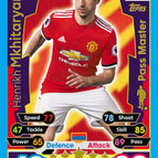209 Henrik Mkhitaryan