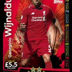 209 - Georginio Wijnaldum