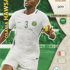 209 Osama Hawsawi