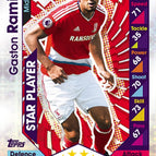 210 Gaston Ramirez