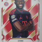 210  Alphonso Davies