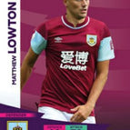211 Matthew Lowton