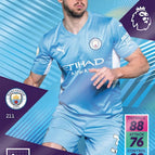 211 Ruben Dias