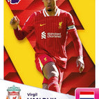 211   Virgil van Dijk