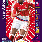 211 Albert Adomah