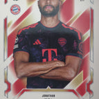 211  Jonathan Tah