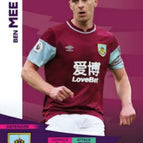 212 Ben Mee