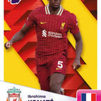 212   Ibrahima Konate