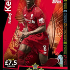 212 - Naby Keïta