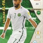 212 Salman Al-Faraj