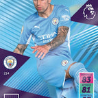 214 Joao Cancelo