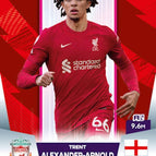 214  Trent Alexander-Arnold