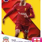 214   Trent Alexander-Arnold