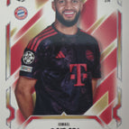 214  Ismael Saibari