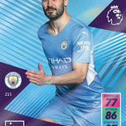 215 Ilkay Gundogan