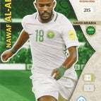 215 Nawaf Al-Abed