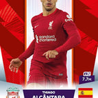 216  Thiago Alcantara