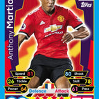 216 Anthony Martial