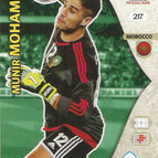 217 Munir Mohamedi