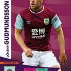 218 Johann Gudmundsson